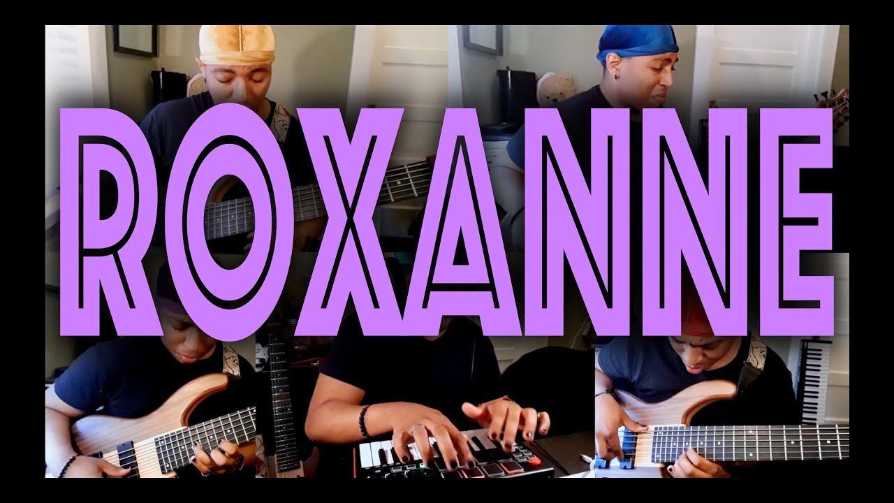 Roxanne Danya Plit Roxanne Danya Plit
