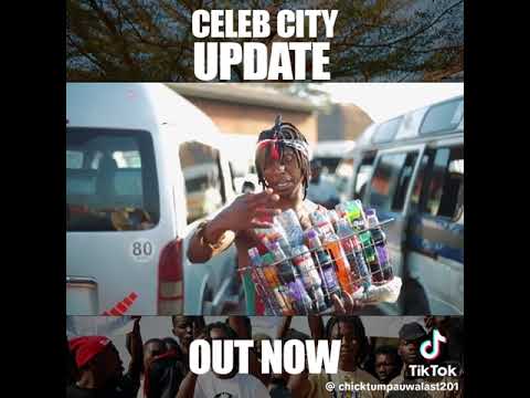 CELEB CITY -