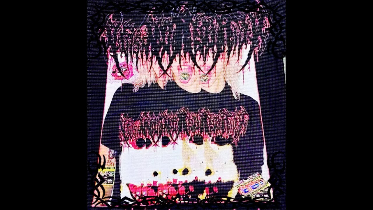 Ken Carson + Osamason Type Beat - 