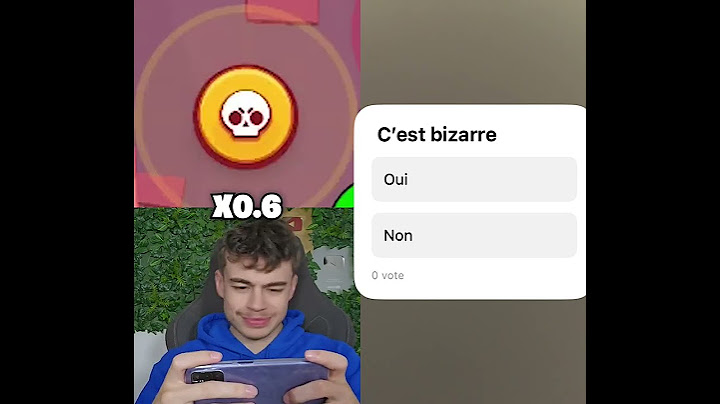 Brawl stars nous cache quelque chose??