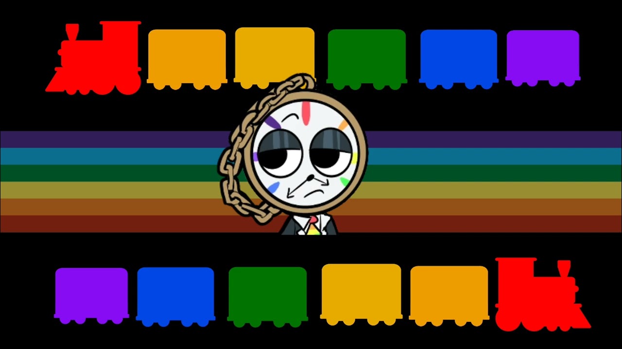 Dyle song Gardenview Line 🚂🚃🚃