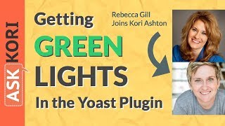 💚💚 Yoast - Getting to Green Lights in Your WordPress Website