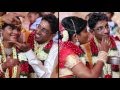 Tamilselvam  sugasni wedding highlights