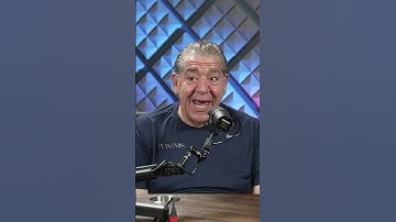 How Joey Diaz quit smoking
