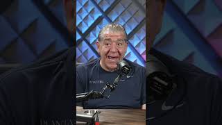 How Joey Diaz quit smoking