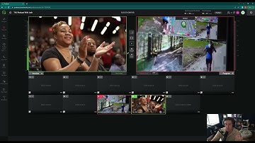 How to use the TVU Producer clip player