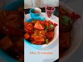 Kathal ki Sabji itni tasty ki chicken bhool jaoge 😍 | Jackfruit Recipe”#youtube #youtibeshorts