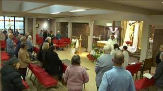 Third Sunday of Easter - Saint Patrick Athens Catskill 4/19/2026