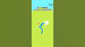 Snake Crusher Game Level 0-1 Gameplay Walkthrough Android IOS