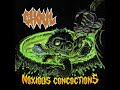 Ghoul  noxious concoctions full ep  2024