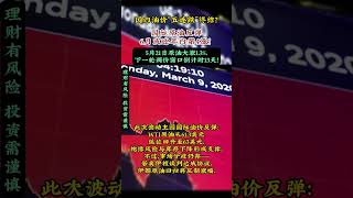 国际原油反弹#原油 #交易 #wti #国际原油 #期貨