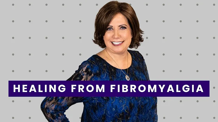 Healing from Fibromyalgia