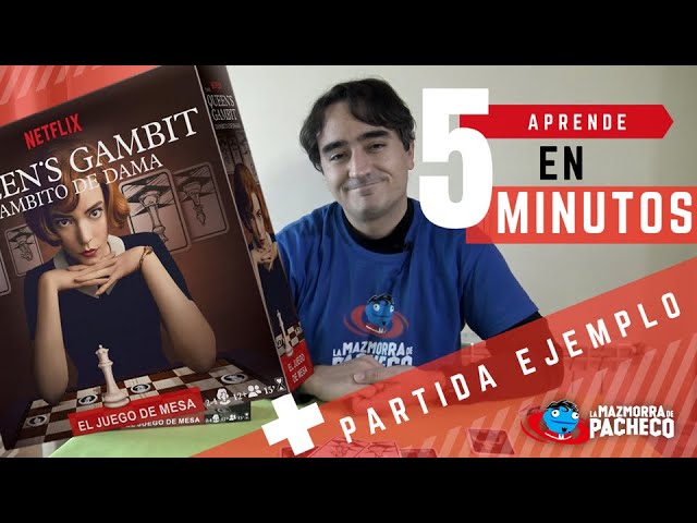 Como jogar o gambito da dama na prática, 📌 Já conhecia o Gambito da Dama?  Deixe nos comentários abaixo qual abertura você gostaria de ver nos  próximos vídeos!!