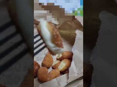 경성꽈배기 신현점