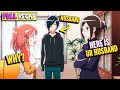 High school girl is forced to live with his future husband but is a strangermikakunin full recap