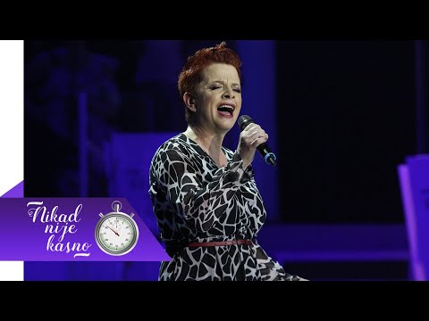 Watch Aida Tuzlancic - Da se opet tebi vratim - (live) - NNK - EM 33 - 13.09.2020 on YouTube Watch Aida Tuzlancic - Da se opet tebi vratim - (live) - NNK - EM 33 - 13.09.2020 on YouTube