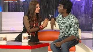 Koffee With Dd - Rapid Fire Round with Nazriya