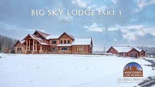 Big Sky Lodge - Part 1