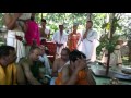 10/23/2015 - 11 - 777th Shri Madhwa Jayanthi - Pujya Gurugala Shishyavrundadinda Sangeeta seve