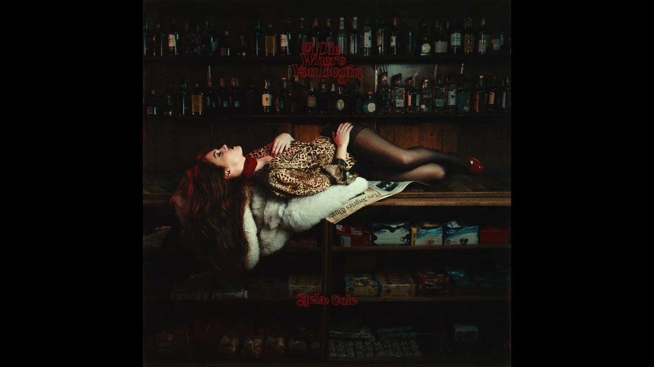 在 YouTube 上观看 Stela Cole - Stay Mad (Official Audio) 在 YouTube 上观看 Stela Cole - Stay Mad (Official Audio)