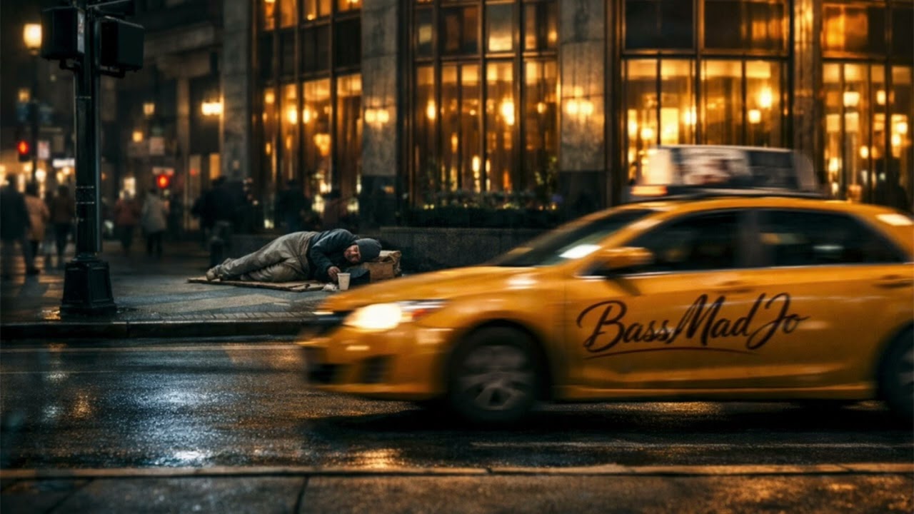 BassMadJo.Officiel - Tellement différent