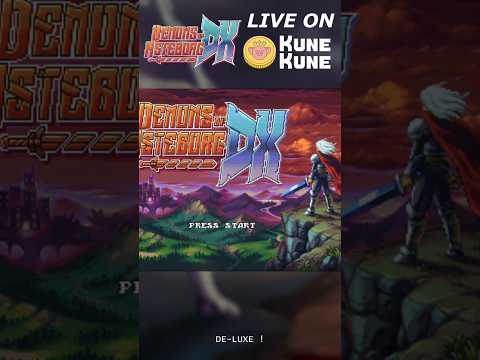 Un nouveau jeu GBA en 2026 ?! Précommandez dès maintenant sur KuneKune ! #gaming #retro #boblennon