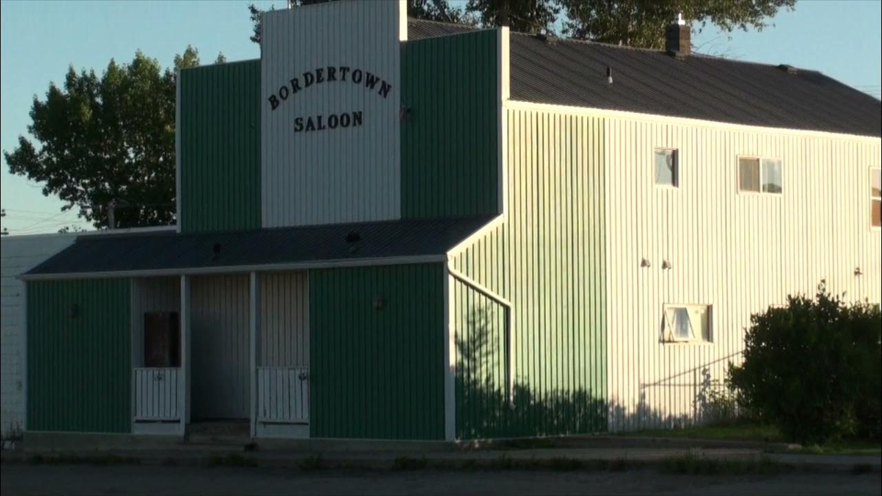 Minton, Saskatchewan YouTube