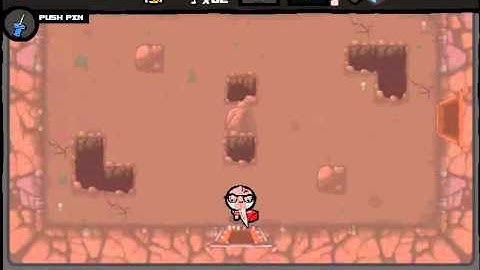 The Binding Of Isaac Run 1 Pt 3