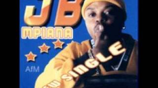 Mboni - JB Mpiana chords