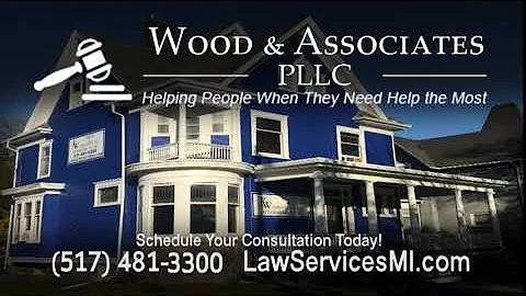 Divorce - Wood & Associates - Kent Wood & Joseph B...
