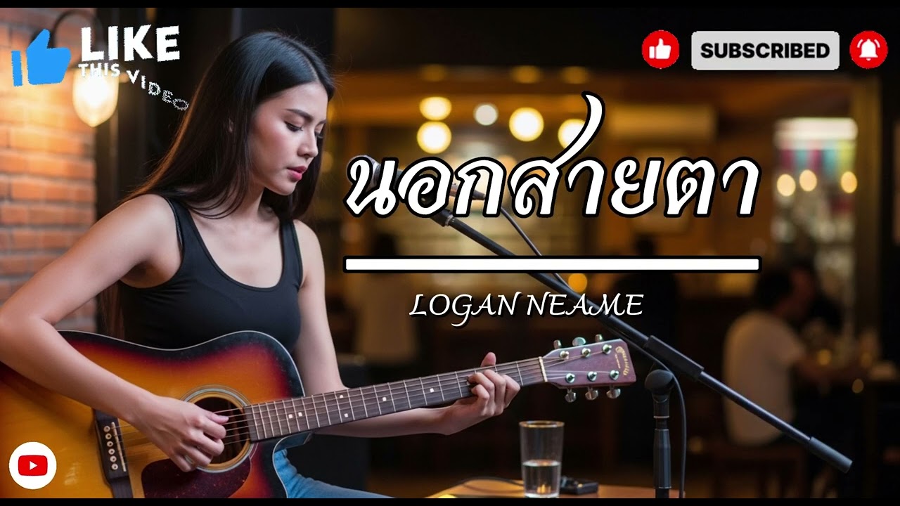 นอกสายตา เวอร์ชันพิเศษจาก WeAndWeCover by We And We 2026