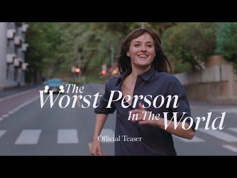 The Worst Person In The World - Official Teaser
