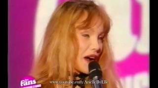 Arielle Dombasle - Libertine