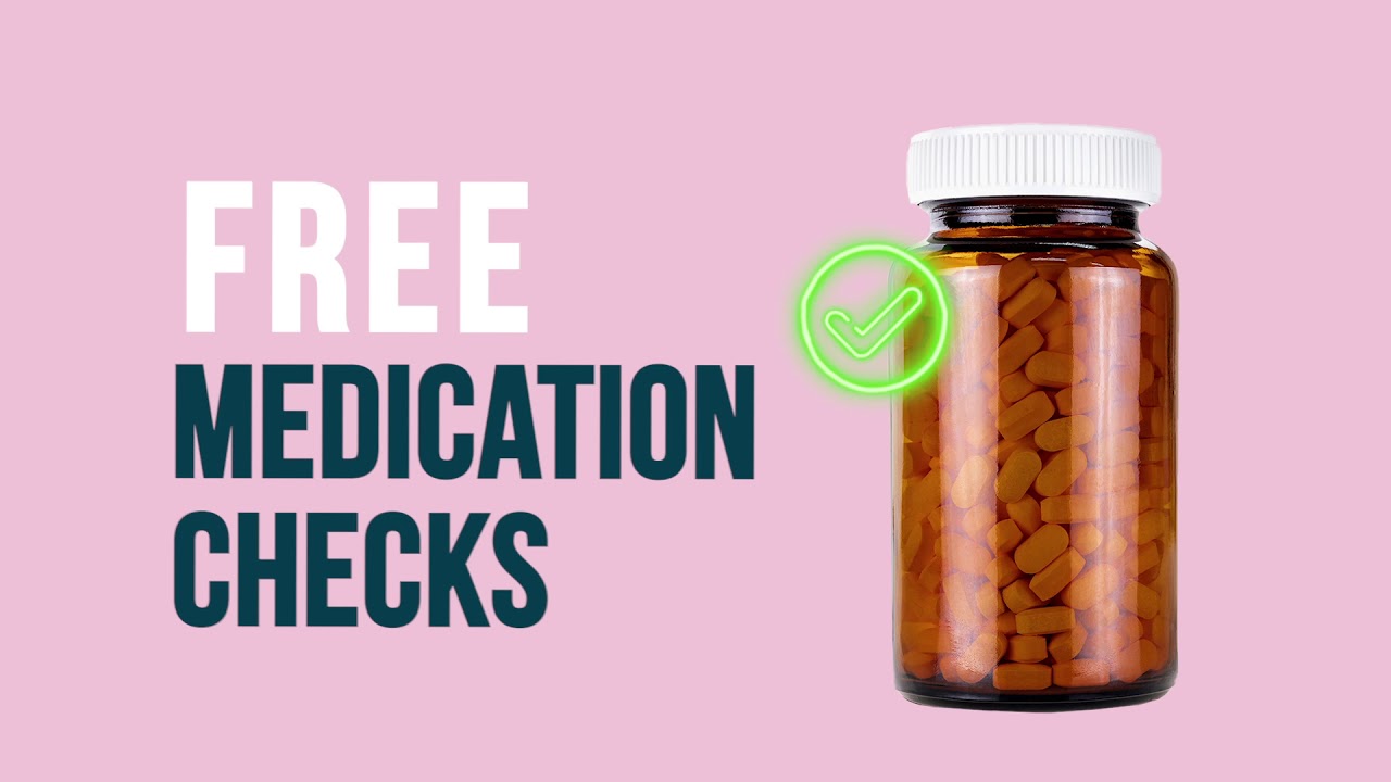 How to Manage multiple medications