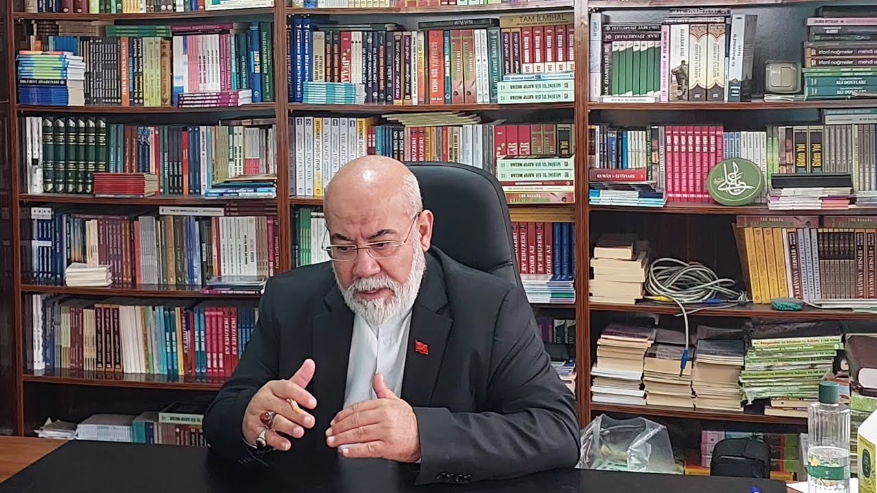 AYETULLAH İMAM HAMANEİ’NİN HAYATINDA HARAMLARA ASLA YER YOKTU!