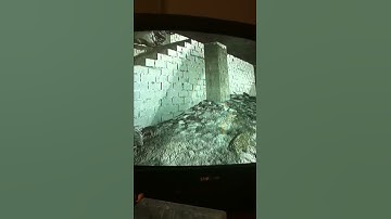 cod mw3 cross map noscope brynmatt123