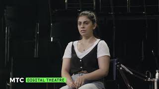 Official Clip ▶️ MTC Digital Theatre: Sexual Misconduct of the Middle Classes