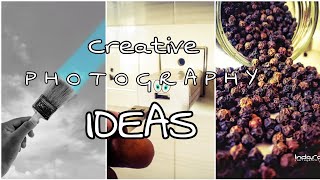 Creative mobile photography ideas | take awesome photos | viral photography |freeze the seconds