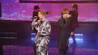 Kinki Kidstime -Youtube Original Live-