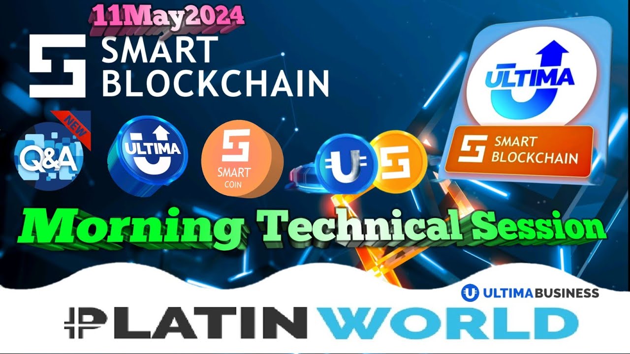 𝟏𝟏𝐌𝐚𝐲𝟐𝟎𝟐𝟒 𝐌𝐨𝐫𝐧𝐢𝐧𝐠 𝐓𝐞𝐜𝐡𝐧𝐢𝐜𝐚𝐥 𝐒𝐞𝐬𝐬𝐢𝐨𝐧 | 𝐏𝐥𝐜 𝐮𝐥𝐭𝐢𝐦𝐚