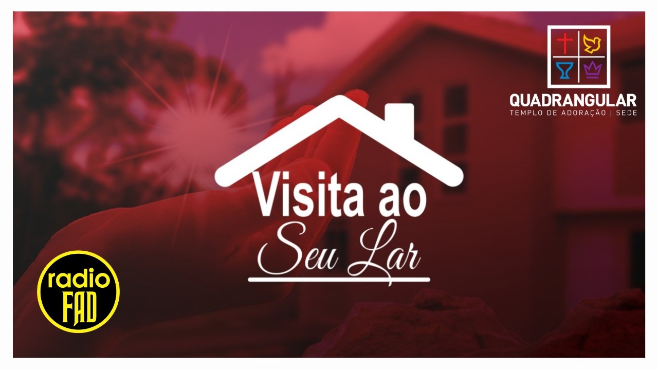 PROGRAMA VISITA AO SEU LAR - SEGUNDA 09_03_2026