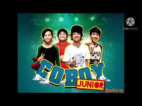Coboy Junior - Eeeaa (Audio)