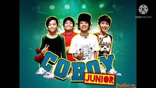 Coboy Junior - Eeeaa (Audio)