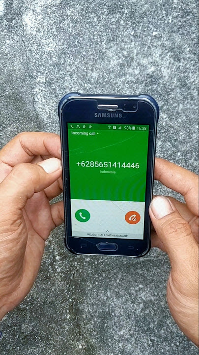 Download lagu Samsung Galaxy J1 Ace incomingcall,Over The Horizon