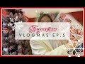 【Vlogmas EP.5】DFS禮品包有SKII MASK送？！新瑜珈褲出咩款好？中午食韓燒好正呀～再黎陪我行街 | DAY 8/12 TUESDAY Vlogmas 2020