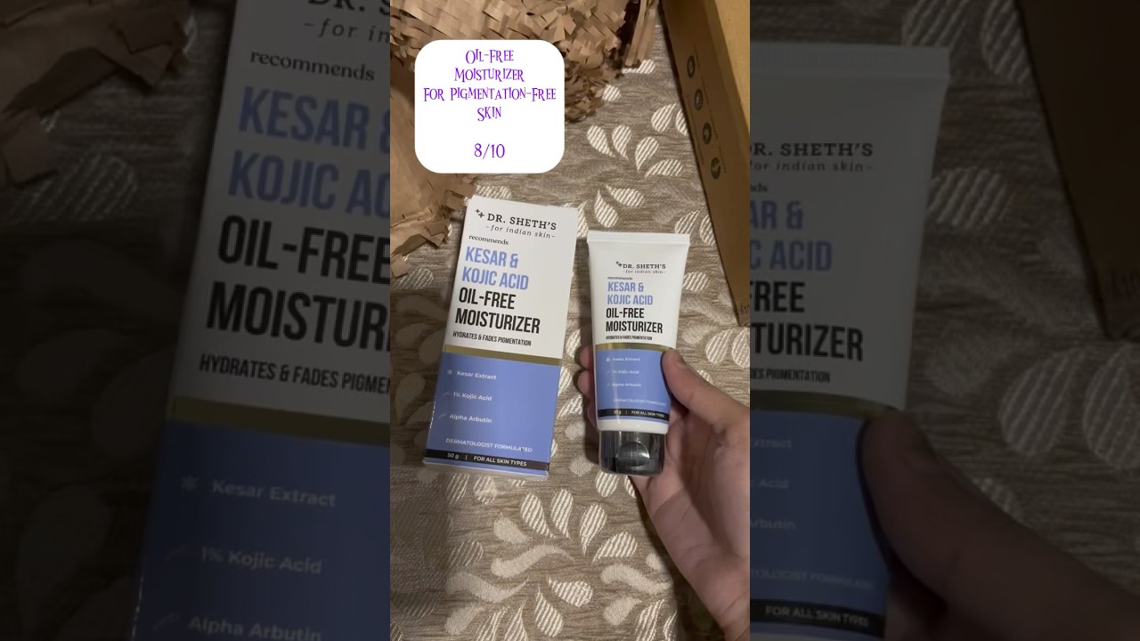 Skincare 😭that change my life 