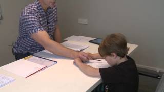 Understanding Words Training Lesson 54I Nonword Reading