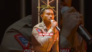 Oh No Mensopo Kiihh Niken Ft Wildan  Ora Ngenis Bali dangdutkoploindonesia janduteverywhere