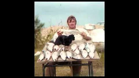 Remembering Charles Riggs