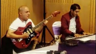 Ixtiyar Qedirov Gitara Salyan 2021 - Yastayım (Türk mahnısı)